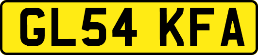 GL54KFA