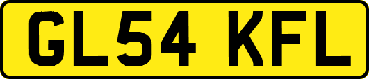 GL54KFL