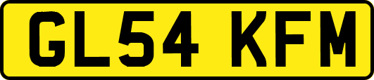 GL54KFM