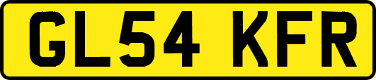GL54KFR