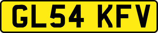 GL54KFV