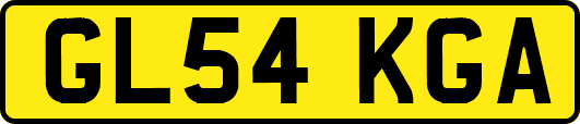 GL54KGA