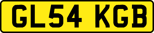 GL54KGB