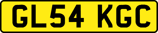 GL54KGC