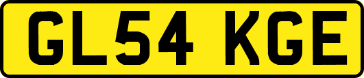 GL54KGE