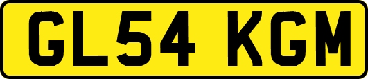 GL54KGM