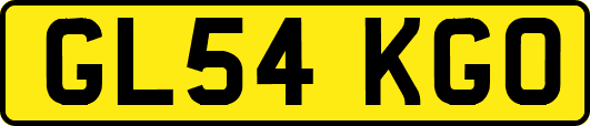 GL54KGO