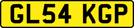 GL54KGP