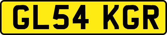 GL54KGR