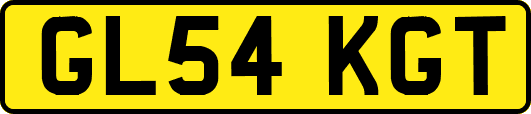 GL54KGT