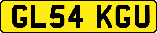 GL54KGU