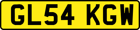 GL54KGW