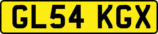 GL54KGX