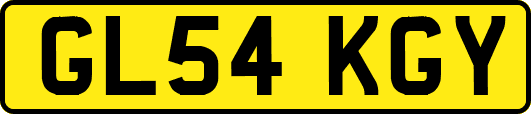 GL54KGY