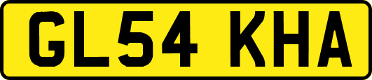 GL54KHA