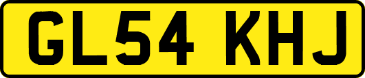 GL54KHJ