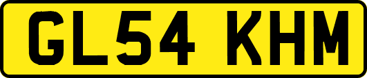 GL54KHM