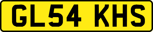 GL54KHS