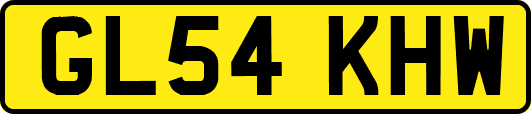 GL54KHW