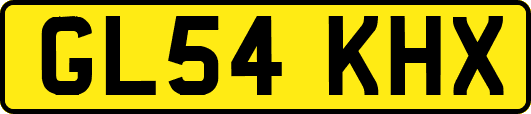 GL54KHX
