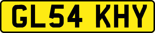 GL54KHY