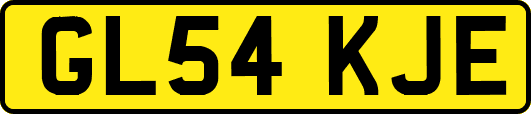GL54KJE