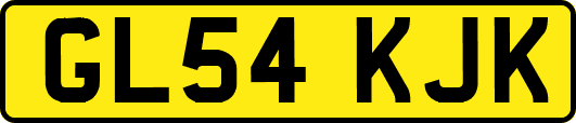 GL54KJK