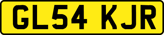 GL54KJR