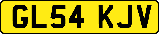 GL54KJV