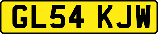 GL54KJW