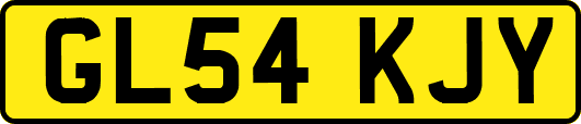 GL54KJY