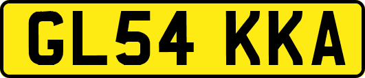 GL54KKA