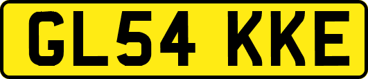 GL54KKE