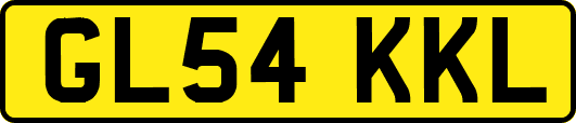 GL54KKL