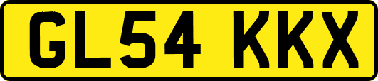GL54KKX