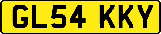 GL54KKY