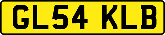 GL54KLB