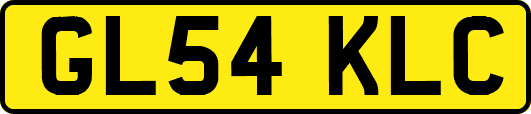 GL54KLC