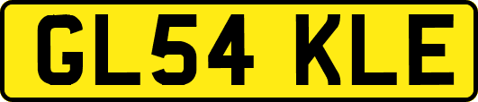 GL54KLE