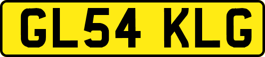 GL54KLG