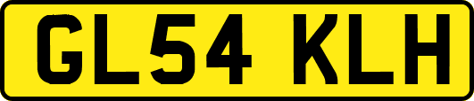 GL54KLH