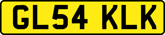 GL54KLK