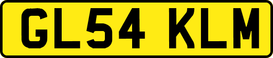 GL54KLM