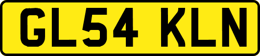 GL54KLN