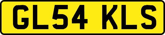 GL54KLS