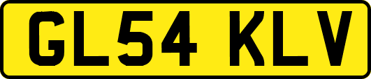 GL54KLV