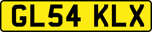 GL54KLX