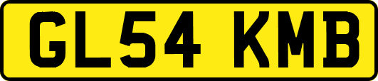 GL54KMB