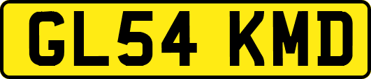 GL54KMD