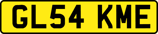 GL54KME